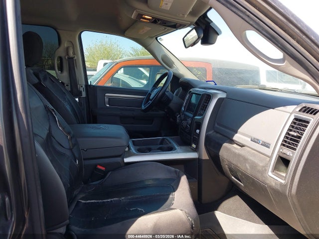 Продажа на аукционе авто 2019 Ram 1500 Classic Lone Star  4x2 6'4 Box, vin: 1C6RR6TTXKS642150, номер лота: 44648926