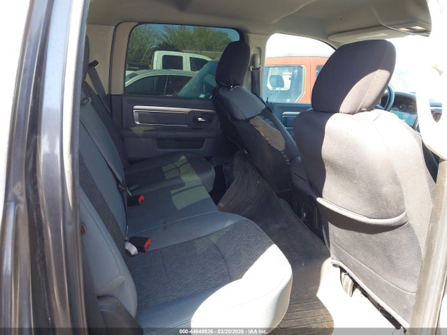 Продажа на аукционе авто 2019 Ram 1500 Classic Lone Star  4x2 6'4 Box, vin: 1C6RR6TTXKS642150, номер лота: 44648926