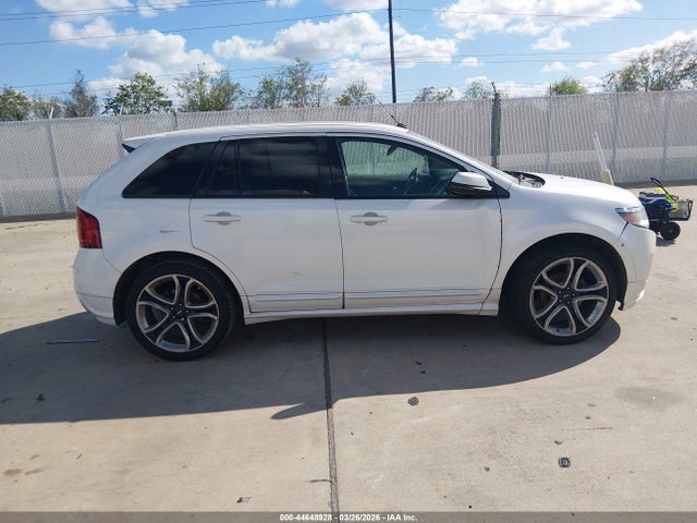 Ford EDGE SPORT 2014 2FMDK3AK2EBB55194 Image 13