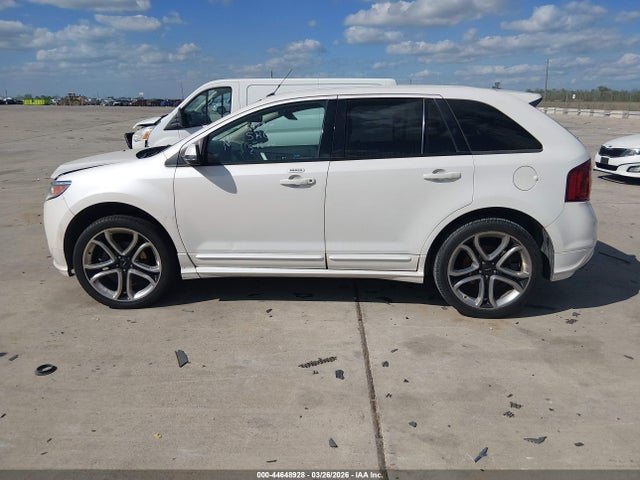 Ford EDGE SPORT 2014 2FMDK3AK2EBB55194 Image 14