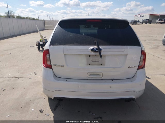 Ford EDGE SPORT 2014 2FMDK3AK2EBB55194 Image 16
