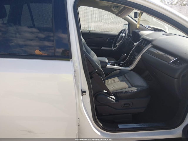 Ford EDGE SPORT 2014 2FMDK3AK2EBB55194 Image 5