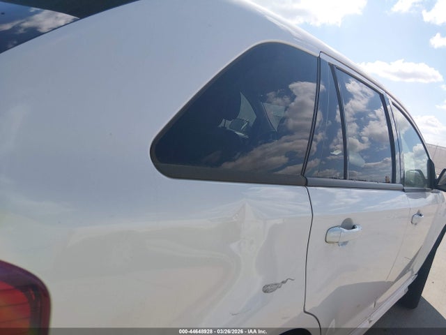 Ford EDGE SPORT 2014 2FMDK3AK2EBB55194 Image 6