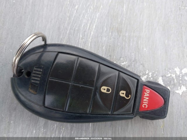 Aukcja sprzedaży 2011 Dodge Grand Caravan Mainstreet, vin: 2D4RN3DG4BR777245, numer aukcji: 44648929