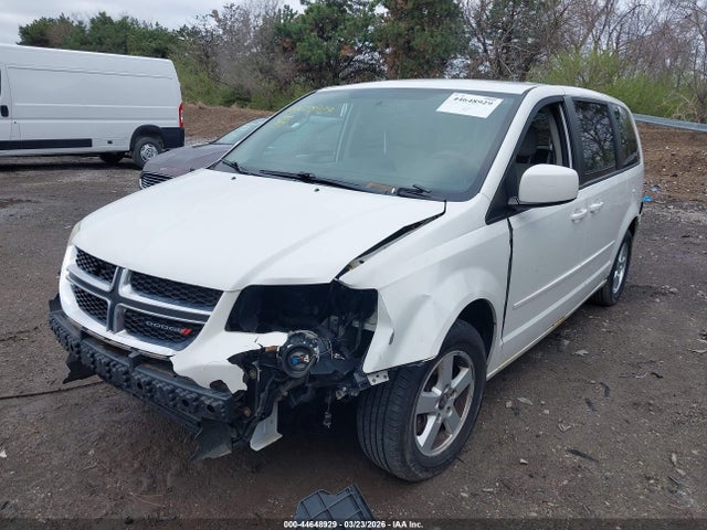 Aukcja sprzedaży 2011 Dodge Grand Caravan Mainstreet, vin: 2D4RN3DG4BR777245, numer aukcji: 44648929