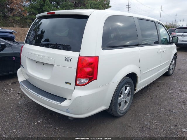 Aukcja sprzedaży 2011 Dodge Grand Caravan Mainstreet, vin: 2D4RN3DG4BR777245, numer aukcji: 44648929