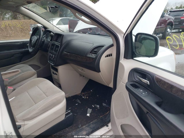 Aukcja sprzedaży 2011 Dodge Grand Caravan Mainstreet, vin: 2D4RN3DG4BR777245, numer aukcji: 44648929