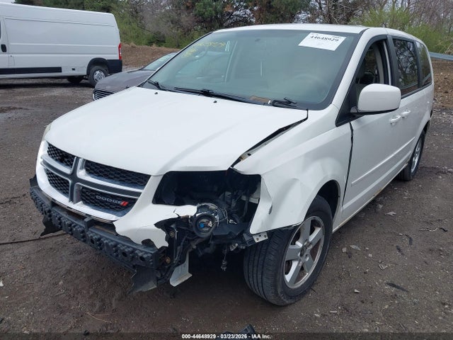 Aukcja sprzedaży 2011 Dodge Grand Caravan Mainstreet, vin: 2D4RN3DG4BR777245, numer aukcji: 44648929