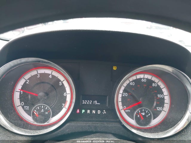 Aukcja sprzedaży 2011 Dodge Grand Caravan Mainstreet, vin: 2D4RN3DG4BR777245, numer aukcji: 44648929