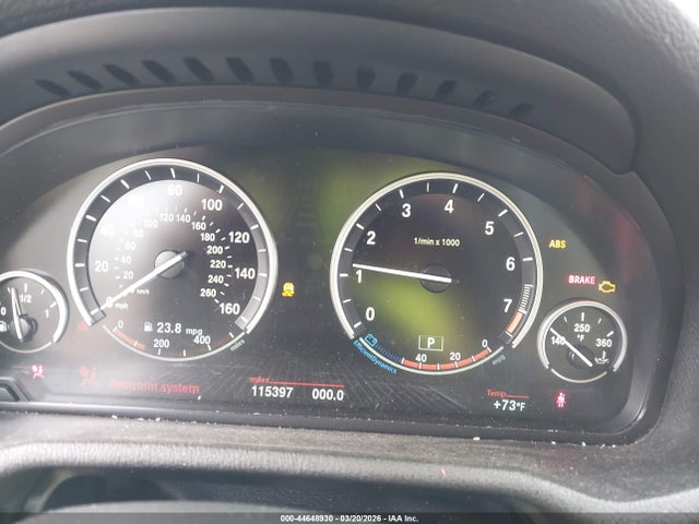 2016 Bmw X3 Xdrive28i მანქანა იყიდება აუქციონზე, vin: 5UXWX9C57G0D91578, აუქციონის ნომერი: 44648930
