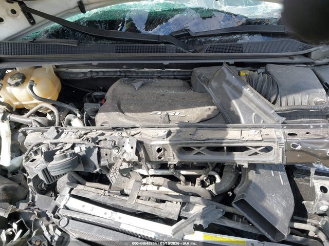 Aukcja sprzedaży 2018 Chrysler Pacifica Limited, vin: 2C4RC1GG0JR289234, numer aukcji: 44648934