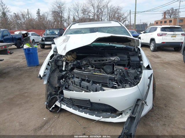 Aukcja sprzedaży 2018 Chrysler Pacifica Limited, vin: 2C4RC1GG0JR289234, numer aukcji: 44648934