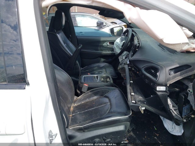 Aukcja sprzedaży 2018 Chrysler Pacifica Limited, vin: 2C4RC1GG0JR289234, numer aukcji: 44648934