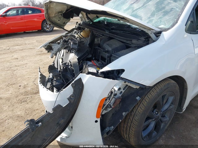 Aukcja sprzedaży 2018 Chrysler Pacifica Limited, vin: 2C4RC1GG0JR289234, numer aukcji: 44648934