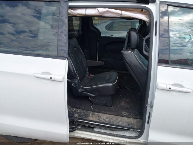 Aukcja sprzedaży 2018 Chrysler Pacifica Limited, vin: 2C4RC1GG0JR289234, numer aukcji: 44648934