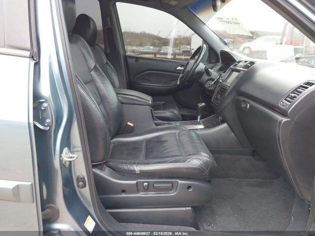 Aukcja sprzedaży 2006 Acura Mdx, vin: 2HNYD18996H544186, numer aukcji: 44648937