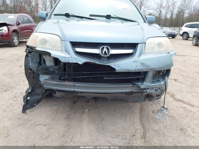 Aukcja sprzedaży 2006 Acura Mdx, vin: 2HNYD18996H544186, numer aukcji: 44648937