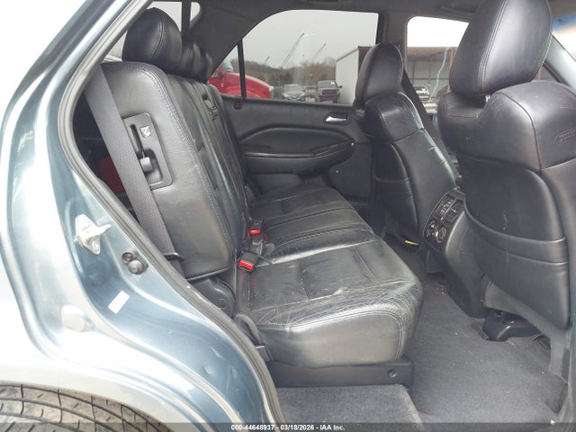 Aukcja sprzedaży 2006 Acura Mdx, vin: 2HNYD18996H544186, numer aukcji: 44648937