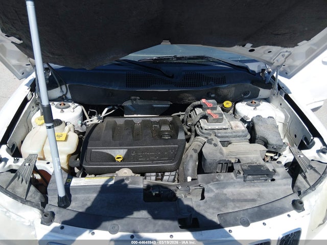 2012 Jeep Compass Latitude მანქანა იყიდება აუქციონზე, vin: 1C4NJDEB4CD637507, აუქციონის ნომერი: 44648943