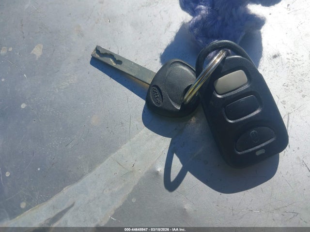 5XXGT4L30GG091993 KIA Optima Lx