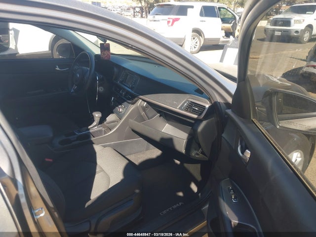 5XXGT4L30GG091993 KIA Optima Lx