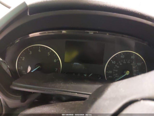 Aukcja sprzedaży 2018 Ford Ecosport Ses, vin: MAJ6P1CL4JC208941, numer aukcji: 44648948