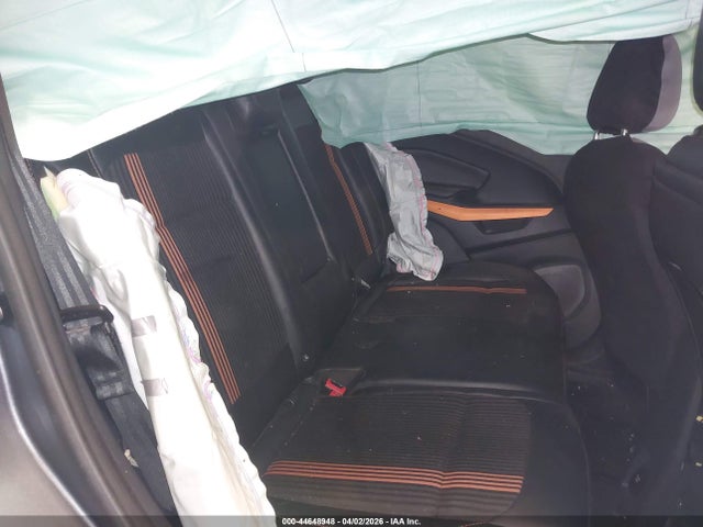 Aukcja sprzedaży 2018 Ford Ecosport Ses, vin: MAJ6P1CL4JC208941, numer aukcji: 44648948