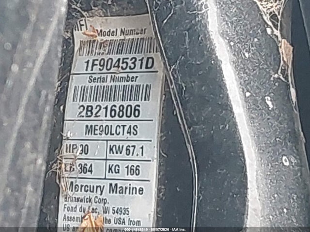 Suntracker Pontoon 2016 BUJ10738I516 Image 12