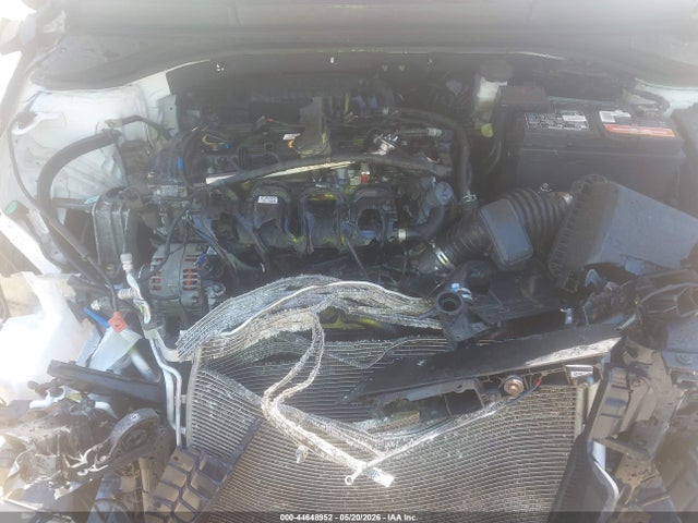 Aukcja sprzedaży 2019 Hyundai Elantra Se, vin: 5NPD74LF8KH492884, numer aukcji: 44648952