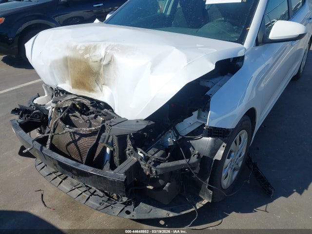 Aukcja sprzedaży 2019 Hyundai Elantra Se, vin: 5NPD74LF8KH492884, numer aukcji: 44648952