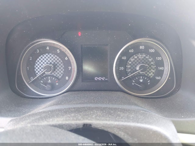 Aukcja sprzedaży 2019 Hyundai Elantra Se, vin: 5NPD74LF8KH492884, numer aukcji: 44648952