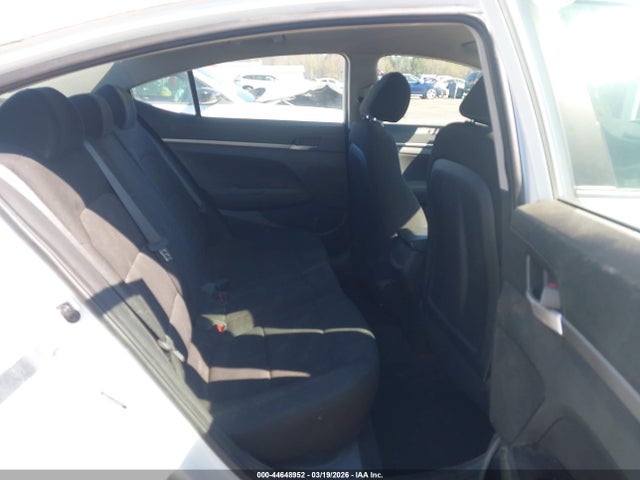Aukcja sprzedaży 2019 Hyundai Elantra Se, vin: 5NPD74LF8KH492884, numer aukcji: 44648952