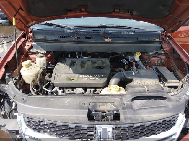 Продаж на аукціоні авто 2014 Dodge Journey American Value Pkg, vin: 3C4PDCAB4ET192506, номер лоту: 44648955