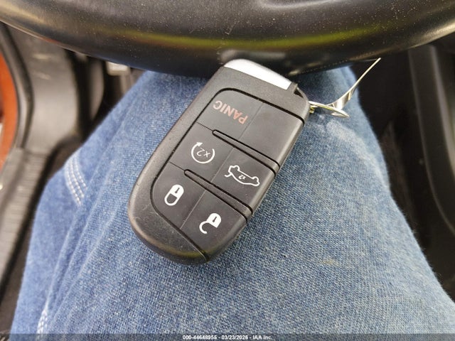 Продаж на аукціоні авто 2014 Dodge Journey American Value Pkg, vin: 3C4PDCAB4ET192506, номер лоту: 44648955