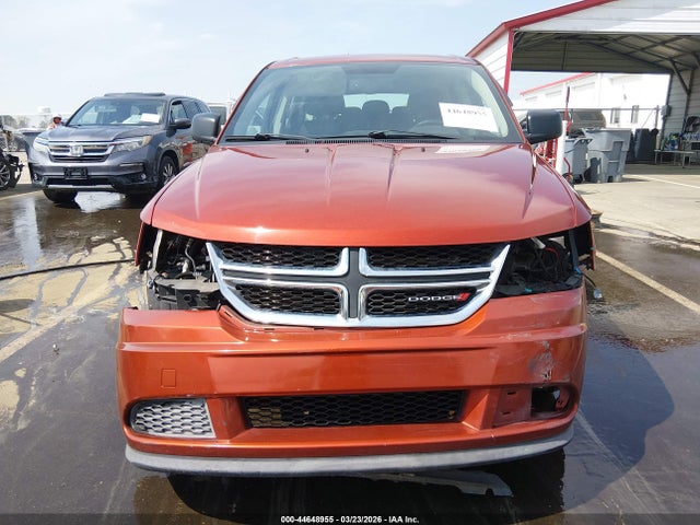 Продаж на аукціоні авто 2014 Dodge Journey American Value Pkg, vin: 3C4PDCAB4ET192506, номер лоту: 44648955