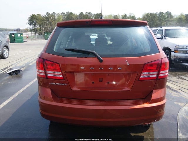 Продаж на аукціоні авто 2014 Dodge Journey American Value Pkg, vin: 3C4PDCAB4ET192506, номер лоту: 44648955