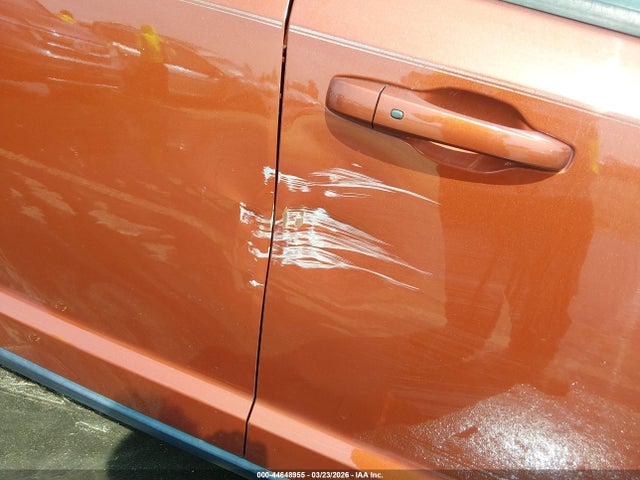 Продаж на аукціоні авто 2014 Dodge Journey American Value Pkg, vin: 3C4PDCAB4ET192506, номер лоту: 44648955
