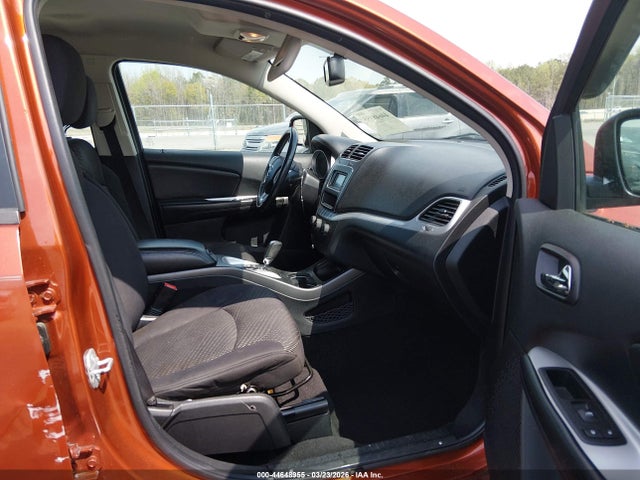 Продаж на аукціоні авто 2014 Dodge Journey American Value Pkg, vin: 3C4PDCAB4ET192506, номер лоту: 44648955