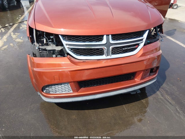 Продаж на аукціоні авто 2014 Dodge Journey American Value Pkg, vin: 3C4PDCAB4ET192506, номер лоту: 44648955