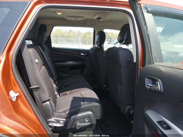 Продаж на аукціоні авто 2014 Dodge Journey American Value Pkg, vin: 3C4PDCAB4ET192506, номер лоту: 44648955