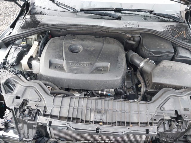 Volvo V60 T5 Dynamic 2018 YV140MEL3J2379085 Image 10