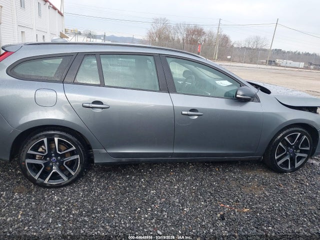 Volvo V60 T5 Dynamic 2018 YV140MEL3J2379085 Image 14