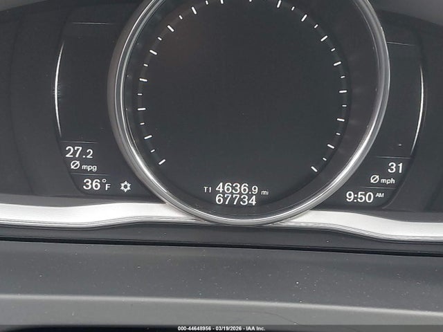 Volvo V60 T5 Dynamic 2018 YV140MEL3J2379085 Image 16