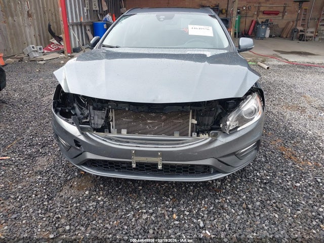 Volvo V60 T5 Dynamic 2018 YV140MEL3J2379085 Image 6