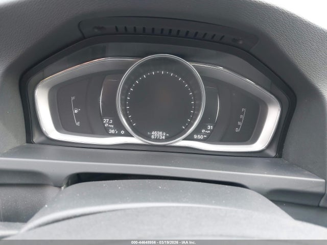 Volvo V60 T5 Dynamic 2018 YV140MEL3J2379085 Image 7
