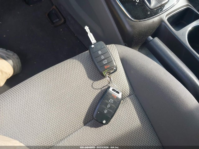 Aukcja sprzedaży 2018 Kia Forte Lx, vin: 3KPFK4A76JE283648, numer aukcji: 44648959