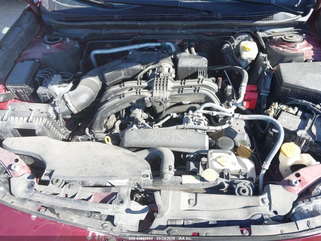 2024 SUBARU OUTBACK 4S4BTANC6R3124760 Photo 9