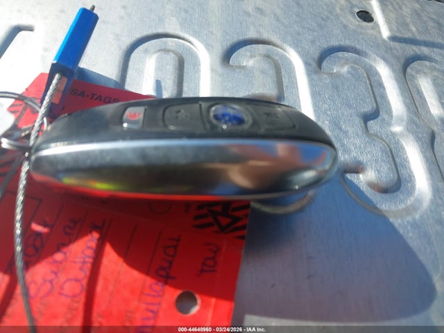 2024 SUBARU OUTBACK 4S4BTANC6R3124760 Photo 10