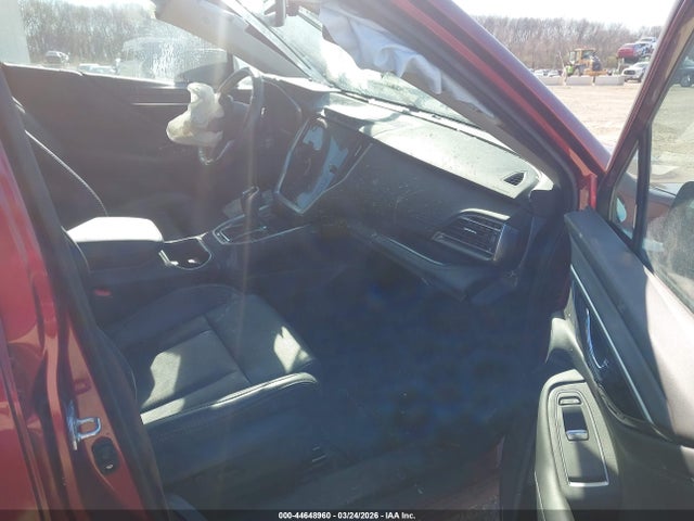 2024 SUBARU OUTBACK 4S4BTANC6R3124760 Photo 4