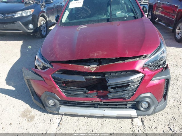 2024 SUBARU OUTBACK 4S4BTANC6R3124760 Photo 5